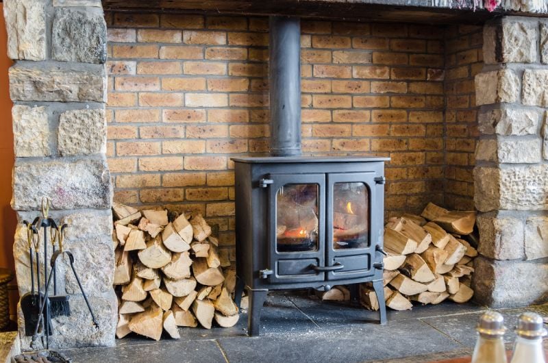 Wood Stove Installation: How to Install a Wood Stove Wood Stove Installation: How to Install a Wood Stove